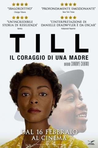 Till - Il coraggio di una madre [HD] (2022)