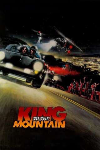 Bolidi nella notte [HD] (1981)