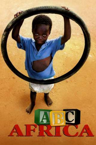 ABC Africa [HD] (2001)
