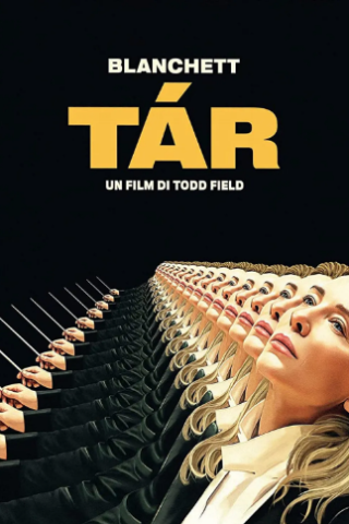TÁR [HD] (2022)
