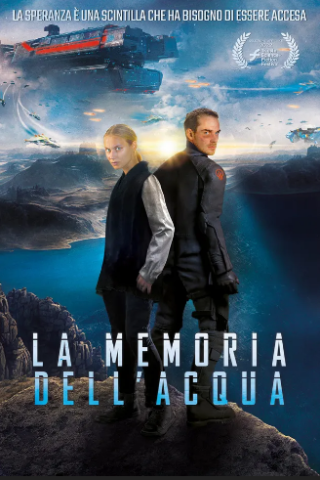 La memoria dell'acqua [HD] (2022)