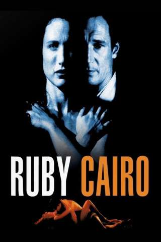 Ruby Cairo [HD] (1992)