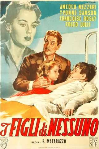 I figli di Medea [HD] (1959)