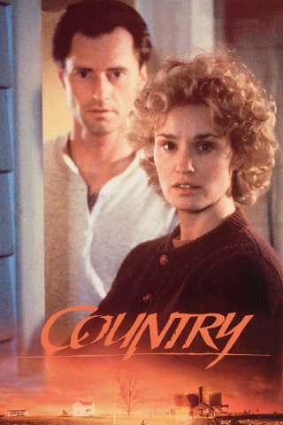 Country [HD] (1984)