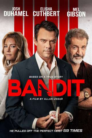 Bandit [HD] (2022)