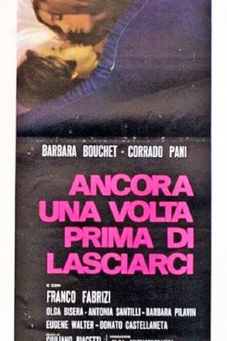Ancora una volta prima di lasciarci [HD] (1973)