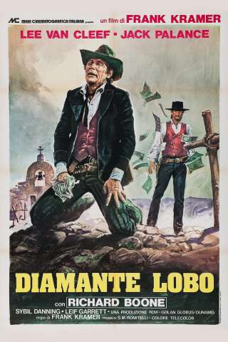 God's Gun [HD] (1976)