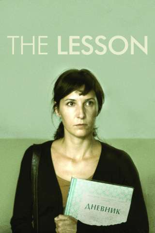 The Lesson - Scuola di vita [HD] (2014)