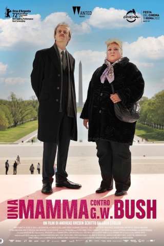Una mamma contro G. W. Bush [SD] (2022)