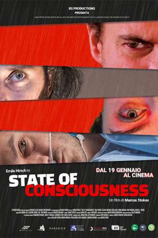 State of Consciousness [HD] (2022)