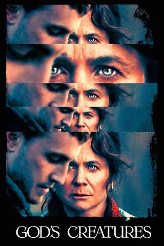 Creature di Dio [HD] (2022)