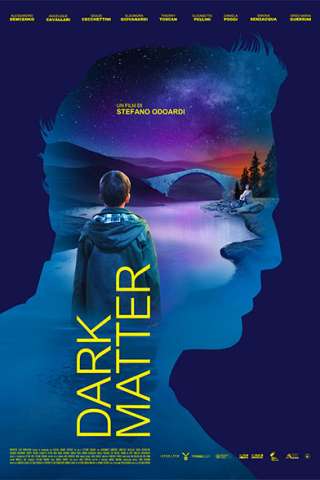 Dark Matter [HD] (2023)