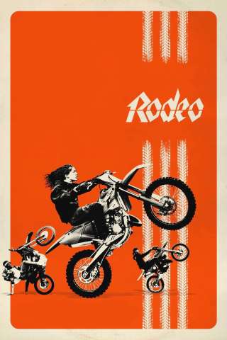 Rodeo [HD] (2022)