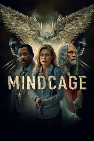 Mindcage - Mente criminale [HD] (2022)