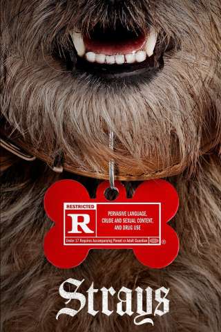 Doggy Style [HD] (2023)