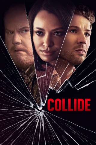 Collide - Destini incrociati [HD] (2022)
