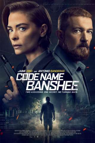 Nome in codice: Banshee [HD] (2022)