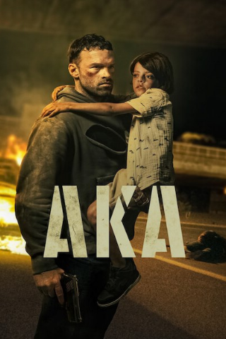 AKA [HD] (2023)