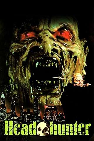 Il cacciatore di teste [HD] (1989)