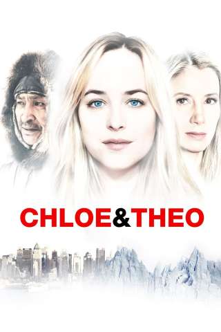 Chloe & Theo [HD] (2015)