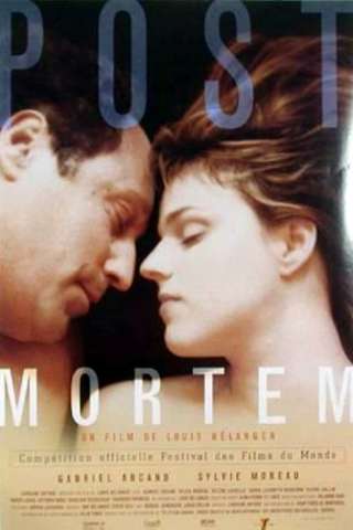 Post Mortem [HD] (1999)