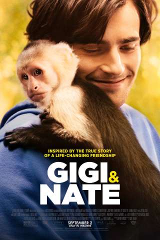 Gigi e Nate [HD] (2022)