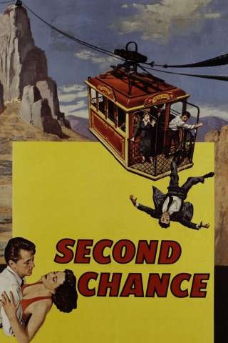 Duello sulla Sierra Madre [HD] (1953)