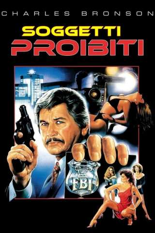 Soggetti proibiti [HD] (1989)