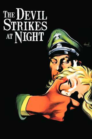 The Devil Strikes at Night [HD] (1957)