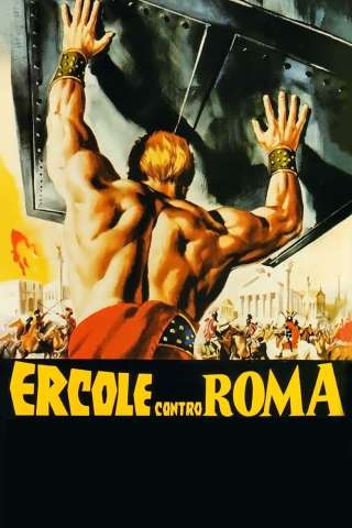 Ercole contro Roma [HD] (1964)