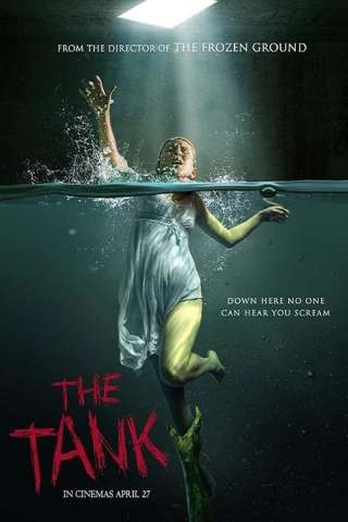The Tank [HD] (2023)