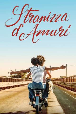Stranizza d'amuri [HD] (2023)