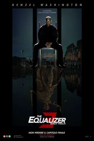 The Equalizer 3 - Senza tregua [HD] (2023)