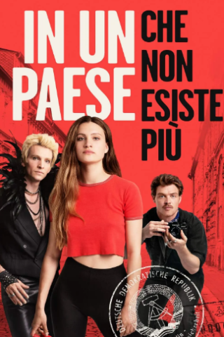 In un paese che non esiste più [HD] (2022)