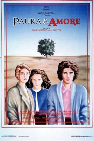Paura e amore [HD] (1988)