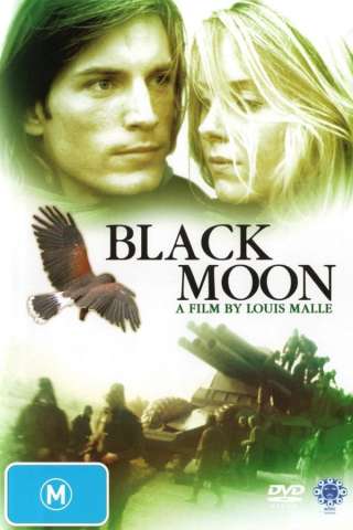 Luna nera [HD] (1975)