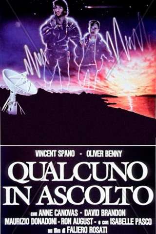 Qualcuno in ascolto [HD] (1988)