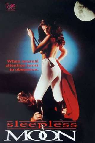 Sleepless Moon [HD] (1988)