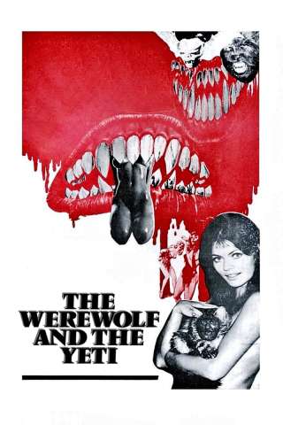 Il licantropo e lo yeti [HD] (1975)