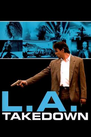Sei solo, agente Vincent [HD] (1989)