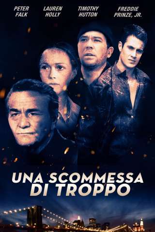 Una scommessa di troppo [HD] (1998)