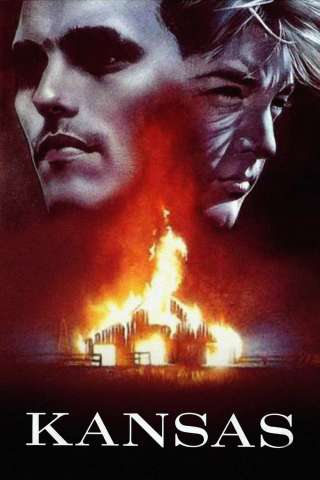Kansas [HD] (1988)