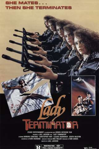 La maledizione di Erika [HD] (1989)