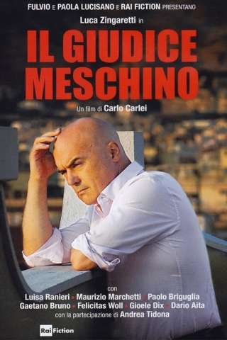 Il Giudice Meschino [HD] (2014)