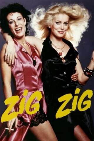 Due prostitute a Pigalle [HD] (1975)