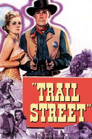 Frontiere selvagge [HD] (1947)