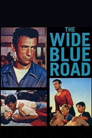 La grande strada azzurra [HD] (1957)