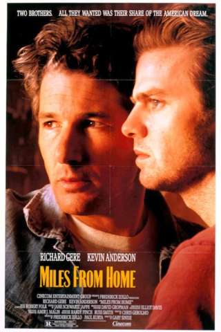Gli irriducibili [HD] (1988)