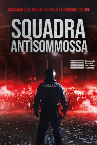 Squadra antisommossa [SD] (2018)