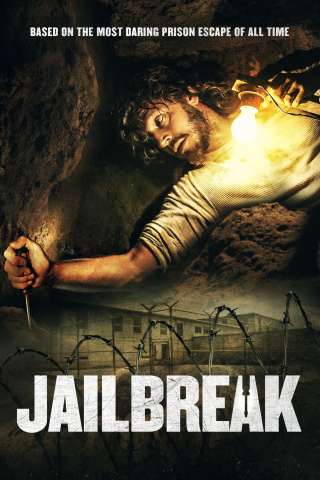 Jailbreak - Patto di fuga [HD] (2020)